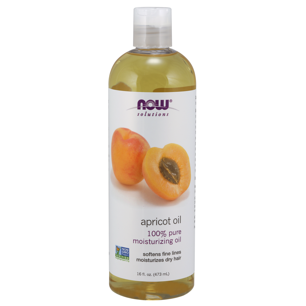 Aceite de Almendras Dulces (16 fl oz) / Sweet Almond Oil