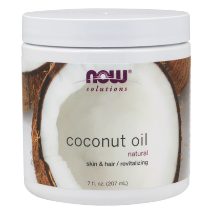 Aceite de Coco Puro  207ml / Liquid Coconut Oil Pure