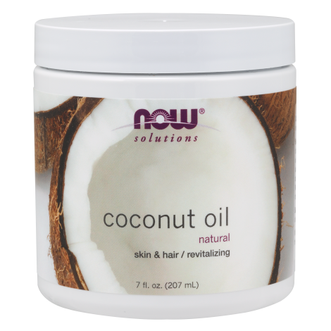 Aceite de Coco Puro  207ml / Liquid Coconut Oil Pure