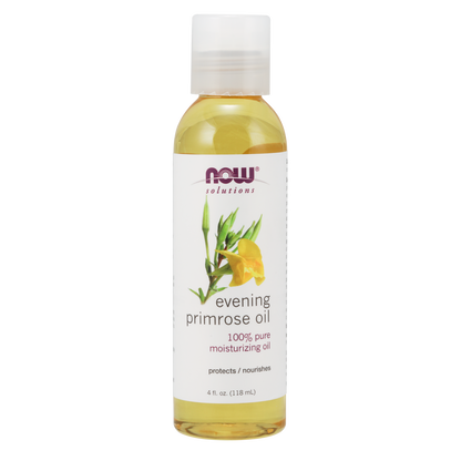 CC Aceite de Onagra (4fl oz/118ml)