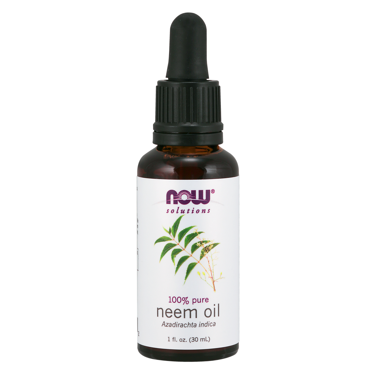 Aceite de neem (30 ml) / Neem Oil