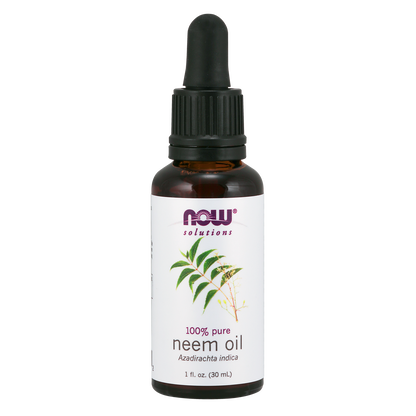 Aceite de neem (30 ml) / Neem Oil