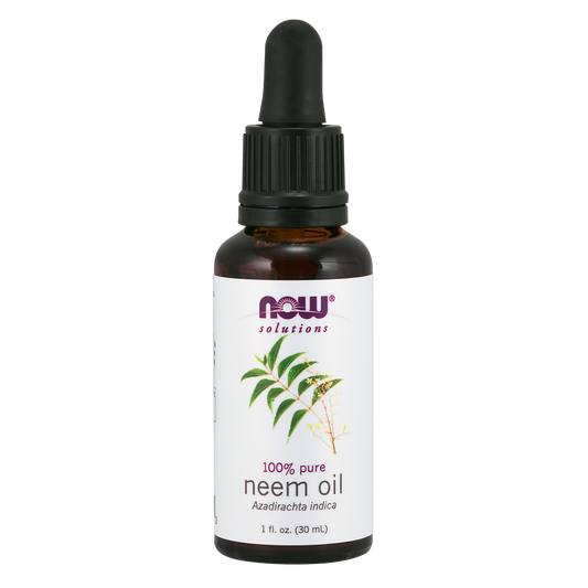 Aceite de neem (30 ml) / Neem Oil