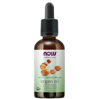 Aceite de Argán Orgánico (2oz)/ Argan Oil Organic