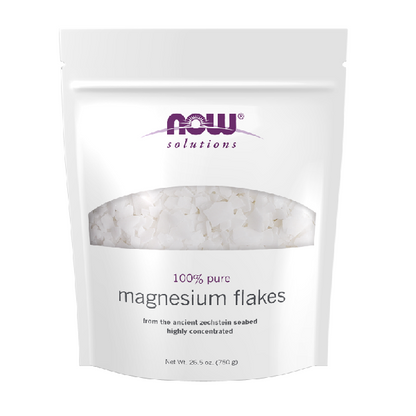 Copos de Magnesio (26.5 oz/750g)