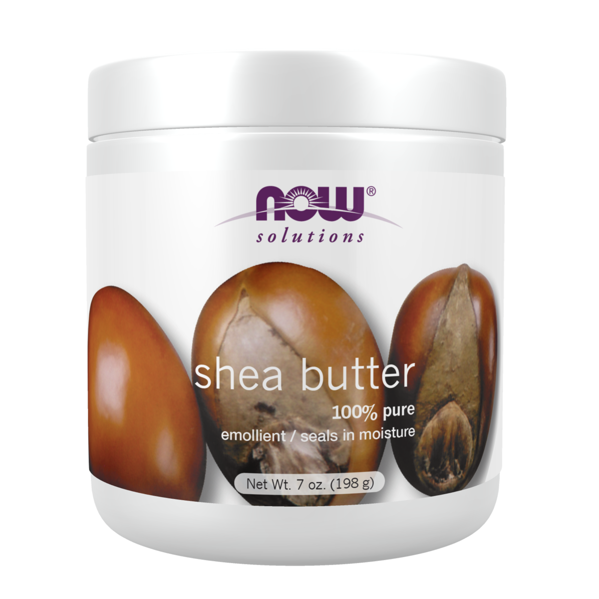 Shea Butter 7 OZ / Manteca de Karite