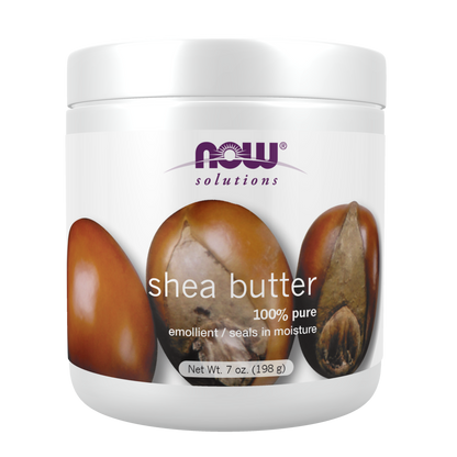 Shea Butter 7 OZ / Manteca de Karite