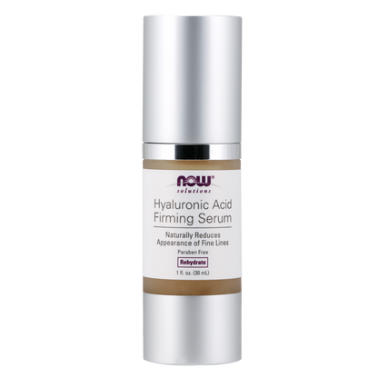 Suero Reafirmante de Ácido Hialurónico (30ml)/ Hyaluronic Acid Firming Serum