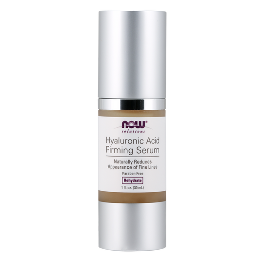 Suero Reafirmante de Ácido Hialurónico (30ml)/ Hyaluronic Acid Firming Serum