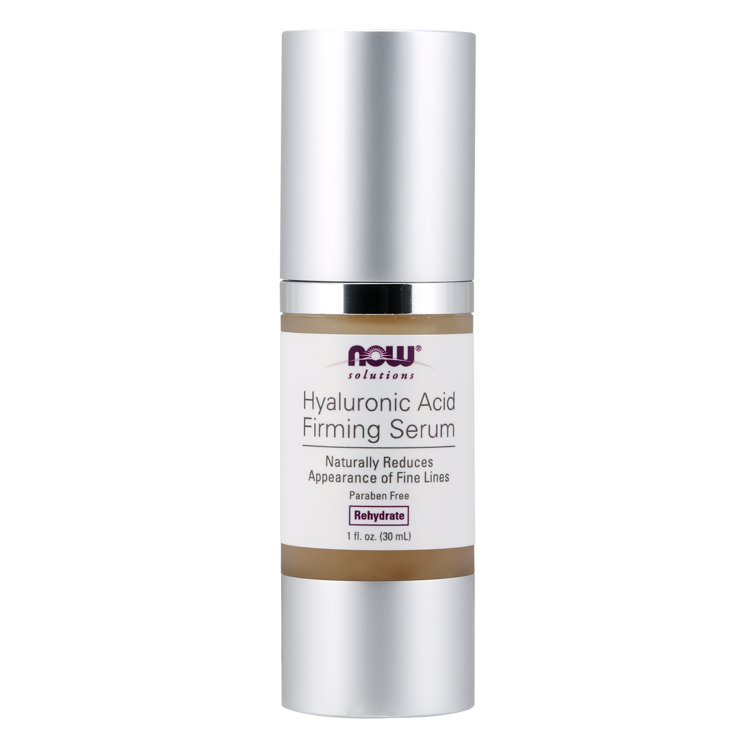 CC Suero Facial Reafirmante de Ácido Hialurónico (1 fl oz/30ml)