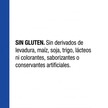 Youthful You - DHEA - 5mg - 60 Cápsulas Vegetales