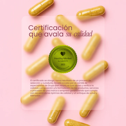 Prenatal Support (90 caps), NutriADN