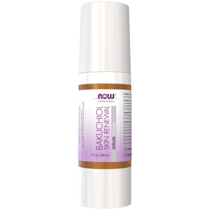 Bakuchiol Skin Renewal Serum (30ml) / Suero Renovador de Piel Bakuchiol