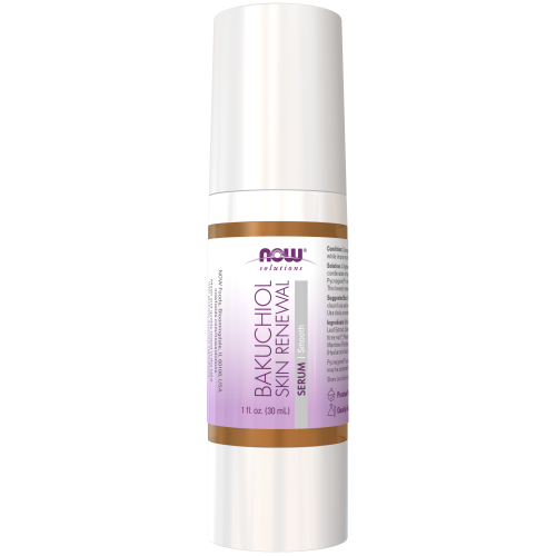 Bakuchiol Skin Renewal Serum (30ml) / Suero Renovador de Piel Bakuchiol