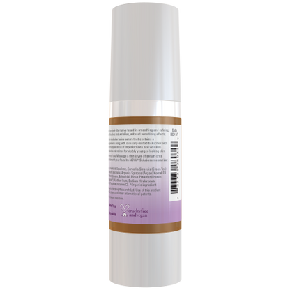 Bakuchiol Skin Renewal Serum (30ml) / Suero Renovador de Piel Bakuchiol
