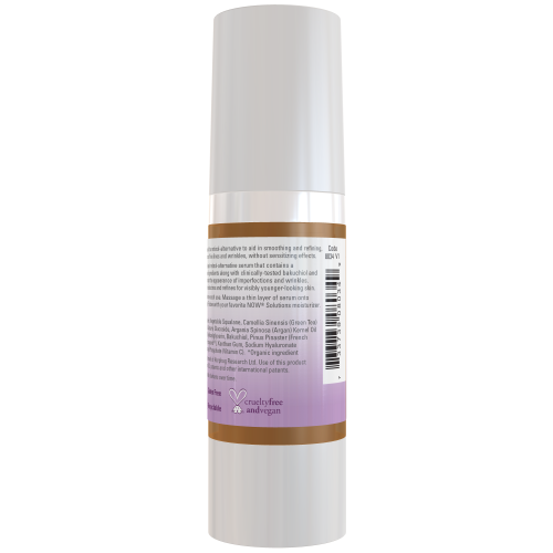 Bakuchiol Skin Renewal Serum (30ml) / Suero Renovador de Piel Bakuchiol