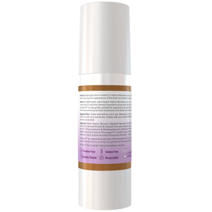 Bakuchiol Skin Renewal Serum (30ml) / Suero Renovador de Piel Bakuchiol