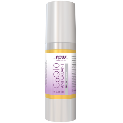 Suero Antioxidante CoQ10 (30ml)/CoQ10 Antioxidant Serum