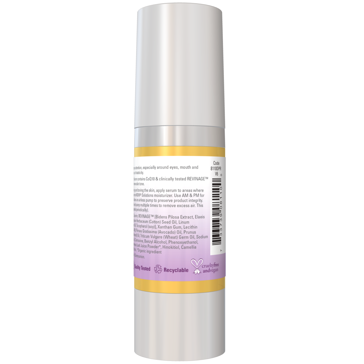 CC Suero Antioxidante CoQ10 (1 fl oz/30ml)