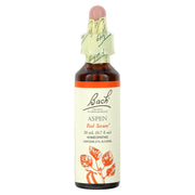 Bach ASPEN | Flores originales de Bach, Aspen, 20 ml (0,7 fl oz)