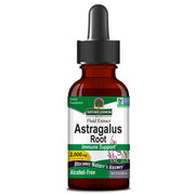 Raíz de Astrágalo 2,000 mg (1 fl oz/30 ml), Nature's Answer