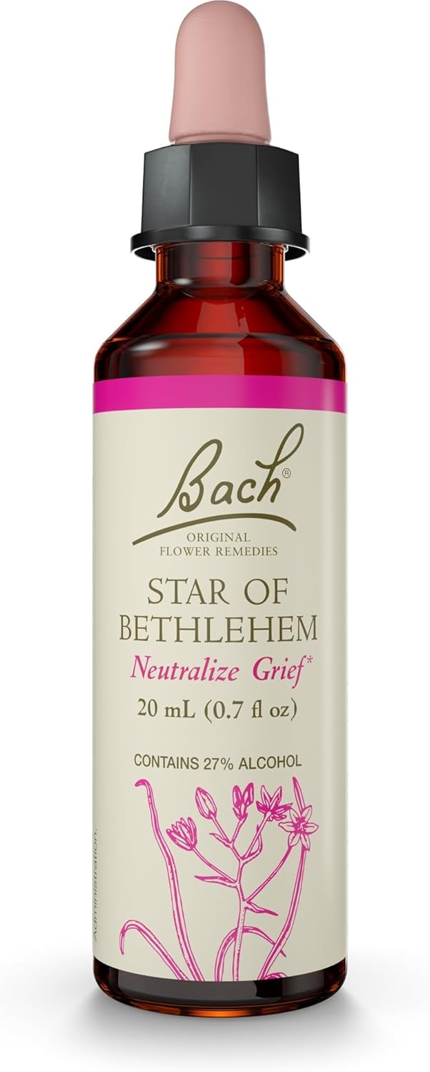 Bach® Star of Bethlehem 20 ml