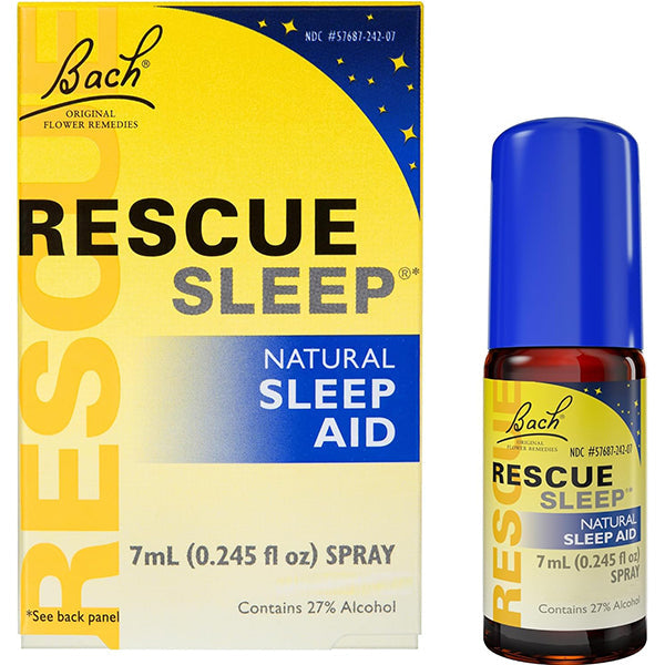 Nelson | RESCUE Remedy® Spray 7ml SLEEP