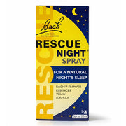 Nelson | RESCUE Remedy® de Bach | Spray RESCUE Night® 20ml