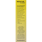 Nelson | RESCUE Remedy® de Bach | Spray RESCUE Night® 20ml