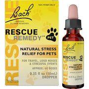 Nelson | Rescue Remedy® relajante para mascotas 10 ml