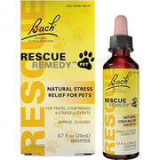 Nelson | Rescue Remedy® relajante para mascotas 20 ml