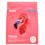 Fitmingo Proteina Blueberry (1.7 kg), Birdman