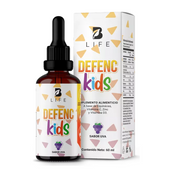 Multivitamínico para Niños (60 ml), Blife