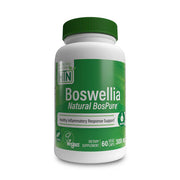 Boswellia 300 mg (60 caps), Health Thru Nutrition