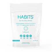 Colágeno Hidrolizado (495 gr), Habits