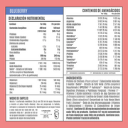 Fitmingo Protein Blueberry (510 g), Birdman