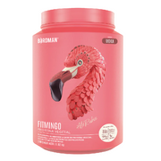 Fitmingo Protein Moka (1.02 kg), Birdman