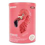 Fitmingo Proteina Moka (510 g), Birdman