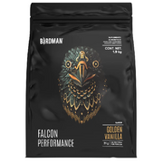 Falcon Performance Vainilla (1.9 kg), Birdman