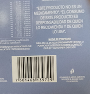 Proteina Probiotica, Vainilla CAJA (16 pack de 30.5 gr), Habits