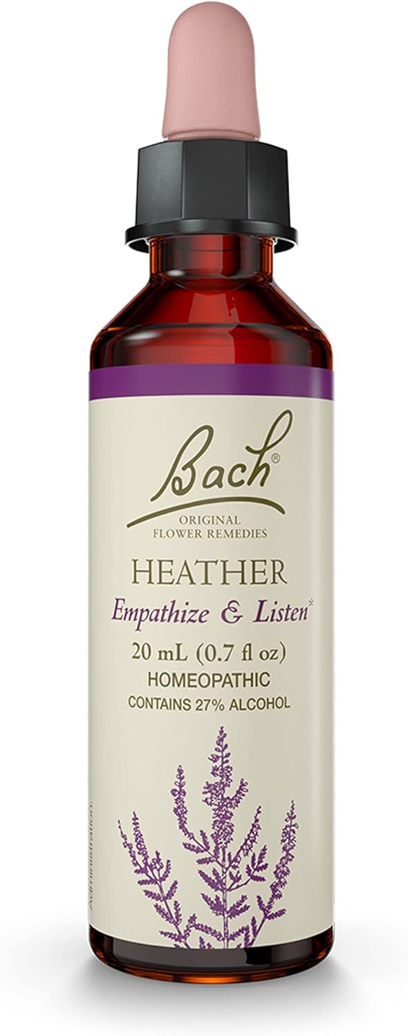 Bach® Heather |