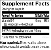 5-HTP Synergy™ (90 veg caps), Designs for Health