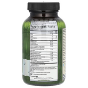 Complejo de Cúrcuma + Curcumina C3 (60 softgels), Irwin Naturals