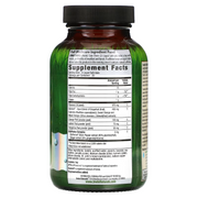 Quemador de Grasa Abdominal Almacenada (60 softgels),Irwin Naturals