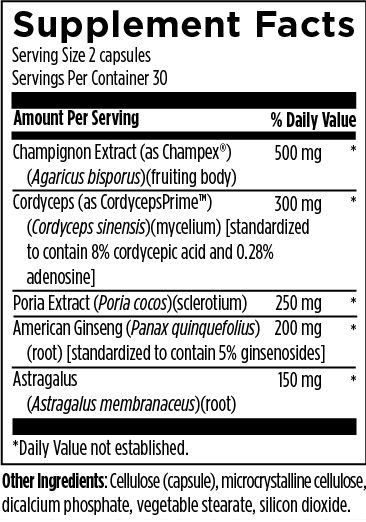 Kidney Korrect™ (60 veg caps), Función Renal, Designs for Health