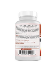 Lactase Enzyme (180 tabs), Best Naturals