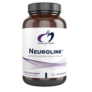 Neurolink™ (180 veg caps), Cerebro, Designs for Health