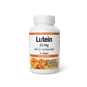 Luteina 20 mg 30 sg, Natural Factors