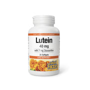 Luteina 40 mg 30 sg, Natural Factors