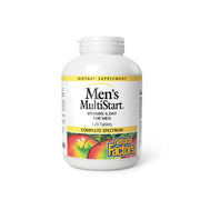 MultiStart® Hombres 120 tab, Natural Factors